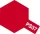 Tamiya - PS-37 Tanslucent Red