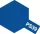 Tamiya - PS-39 Tanslucent Light Blue