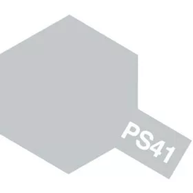 Tamiya - PS-41 Bright Silver