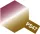 Tamiya - PS-47 Iridescent Pink/Gold