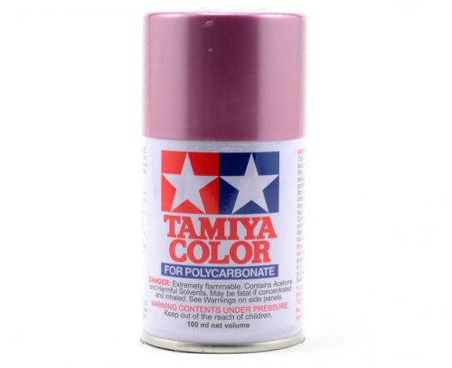 Tamiya - PS-50 Sparkling Pink Alumite