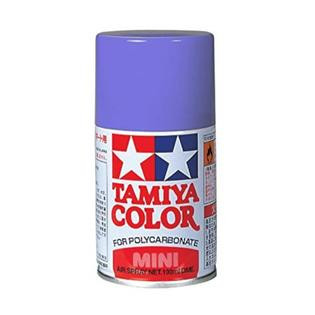 Tamiya - PS-51 Purple Anodized Alumite