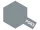 Tamiya - PS-63 Bright Gun Metal - Spray for Polycarbonate Models (100 ml)