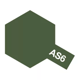 Tamiya - AS-6 Olive Drab (USAAF)