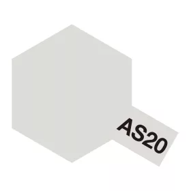 Tamiya - AS-20 Insignia White (U.S.Navy)