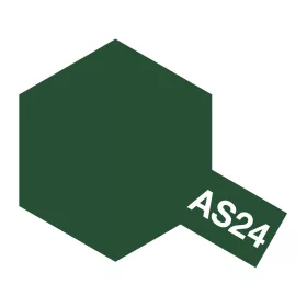 Tamiya - AS-24 Dark Green (German Air)