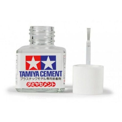 Tamiya - Cement 40ml