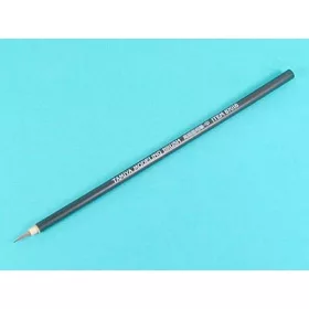 Tamiya - High Grade Pointed Brush Medium
