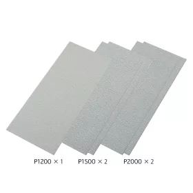 Tamiya - Finishing Abrasives (Fine)