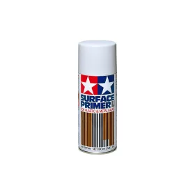 Tamiya - Surface Primer Gray Large