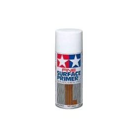 Tamiya - Surface Primer White Large