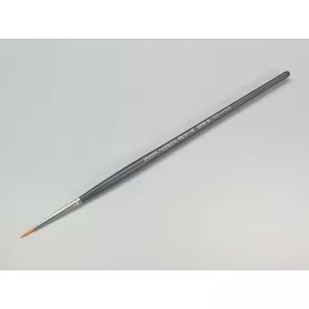Tamiya - Pinsel high finish fein