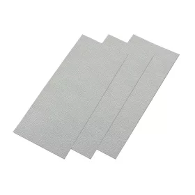 Tamiya - FINISHING ABRASIVES P400 (3 pcs.)