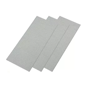 Tamiya - FINISHING ABRASIVES P800 (3 pcs.)