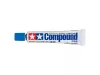 Tamiya - Polishing Compound Fine 22ml
