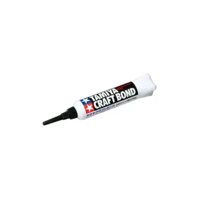 Tamiya - Craft Bond (20g)