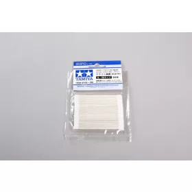 Tamiya extra kicsi kerek vattap lcika - 50db