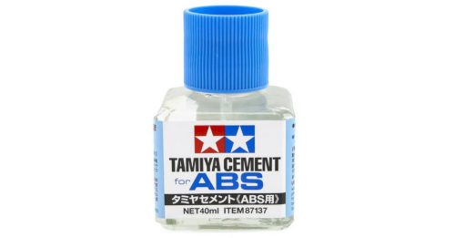 Tamiya - Cement ABS 40 ml