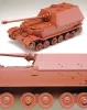 Tamiya - FINE SURFACE PRIMER L FOR PLASTIC & METAL (OXIDE RED)