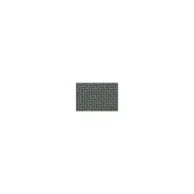 Tamiya - Tamiya 87169 Diorama Sheet (Gray Brick A)