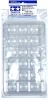 Tamiya - 18 Well Palette for Brush Painting 5pcs