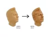 Tamiya - Figure Accent Color (Pink-Brown  enamel  flatt) - 40ml