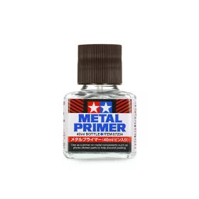 Tamiya - Metal Primer 40ml