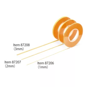 Tamiya - Masking Tape 2mm