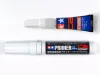 Tamiya - CA-Cement Primer Set 3g PP PE POM