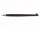 Tamiya - MODELING BRUSH HG II FLAT BRUSH (EXTRA SMALL)