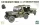 Takom - ¼-ton utility truck w. ¼-t. utility trailer ( )