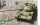 Takom - Russian Medium Tank T-55 A 3 in 1