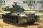 Takom - US Medium Tank M47/G 2 in 1