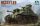 Takom - US Medium Tank M3A1 Lee