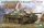 Takom - Jagdpanzer 38(t) Hetzer MID PRODUCTION w/FULL INTERIOR