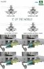 Takom - 'E' Of The World AH-64E Attack Helicopter (Limited Edition)