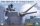 Takom - HMS Hood Mk 1 15/42 Gun Turret B