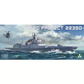 Takom - FFG Project 22350