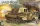 Takom - Jagdtiger Porsche Production Type Sd.Kfz.186 W/Zimmerit tank makett