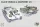Takom - StuG III STORAGE   EQUIPMENT SET