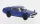 Tarmac - Nissan Skyline 2000 GT-R (KPGC110) blau 1974