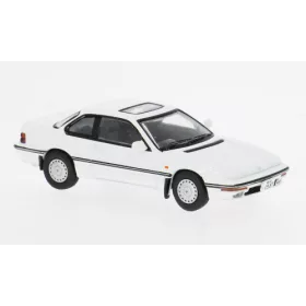 Tarmac - Honda Prelude weiss 1987