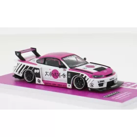   Tarmac - Tarmac Works Nissan Silvia (S15) LB-Super Silhouette Auto Finesse