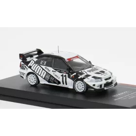   Tarmac - Mitsubishi Lancer Evo VI TME Super Taikyu 2000 #11 N.Akihiko/K.Takayuki