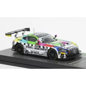   Tarmac - Mercedes AMG GT3 12h Bathurst 2025 #888 M.Engel/M.Grenier