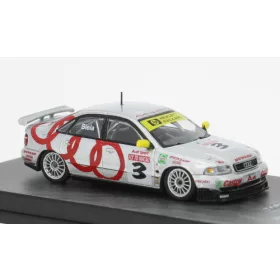 Tarmac - Audi A4 Quattro Macau Guia Race 1996 #3 F.Biela