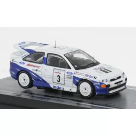   Tarmac - Ford Escort RS Cosworth Tour de Corse 1993 #3 F.Delecour/D.Grataloup