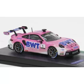   Tarmac - Porsche 911 GT3 (992) Porsche Mobil 1 Supercup 2024 BWT #1 H.King