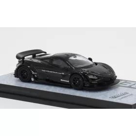 Tarmac - McLaren 720S LB-Works schwarz