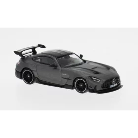Tarmac - Mercedes AMG GT Black Series dunkelgrau